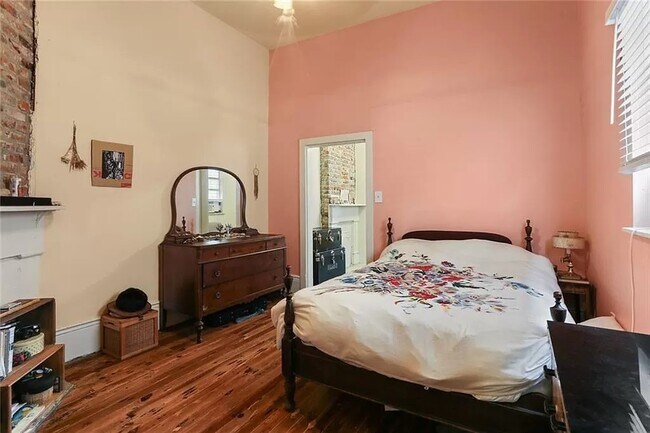 Bedroom 2 - 5721 Royal St