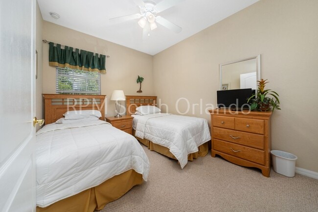 Building Photo - Coral Cay Resort 5/3 furnished or unfurnished