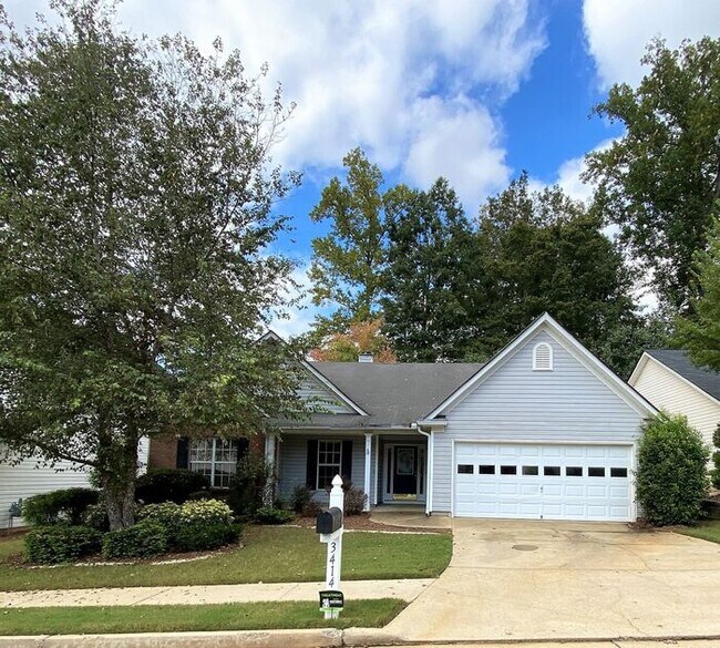 Minutes from Historic Downtown Kennesaw 3414 Washington Commons Kennesaw GA 30144 Apartment