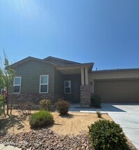 Building Photo - 1200 Silver Coyote Dr