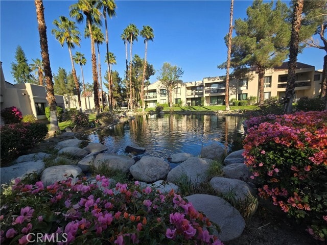 Building Photo - 35200 Cathedral Canyon Dr