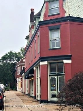 Building Photo - 1980 Arsenal St