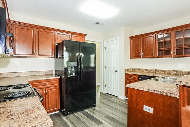 Building Photo - Spacious 3 Bedroom Home in Augusta, GA