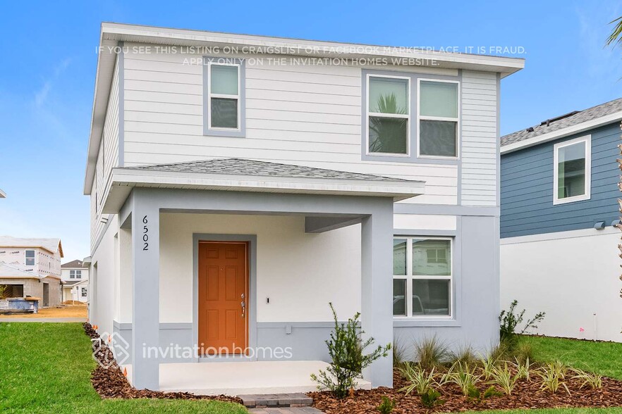 Building Photo - 6502 Tabebuia Pkwy