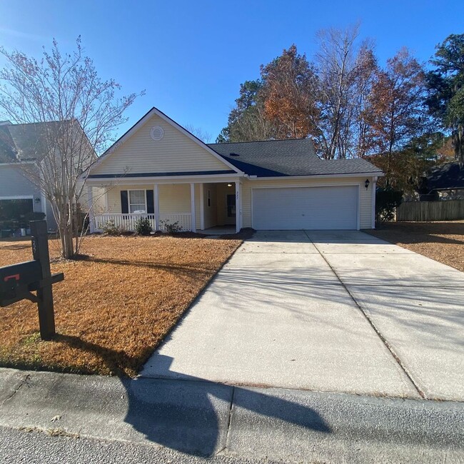 Building Photo - Bridges of Summerville 3Br 2Ba