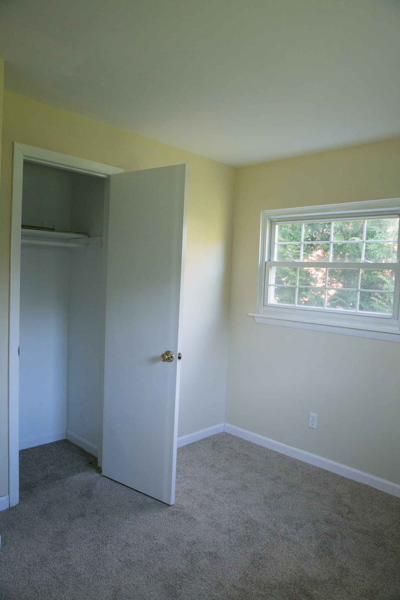 Closet - 244 Vollmer Pkwy