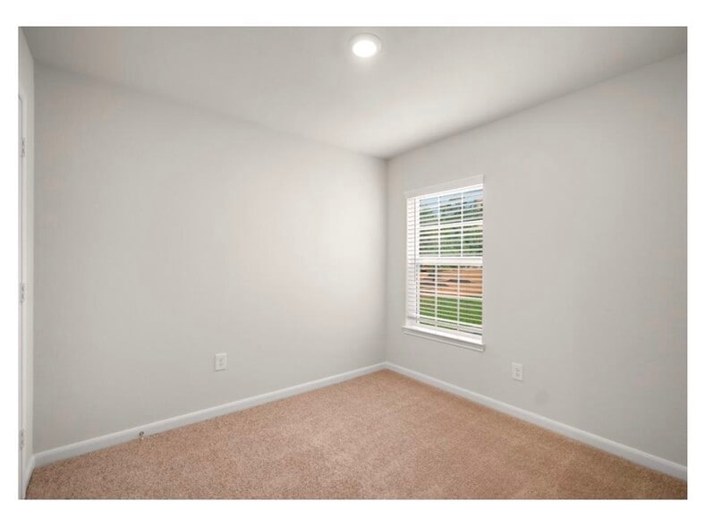 2nd and 3rd bedroom - 16374 Sweet Grove Dr