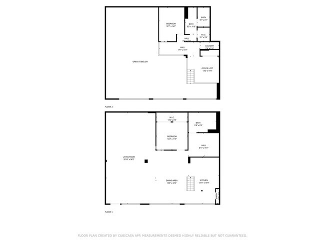 Building Photo - SoMA: Ground Level Conversion Live/Work Lo...