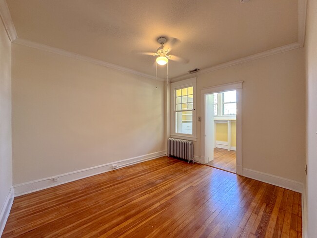 Building Photo - 4521 Arkansas Ave NW