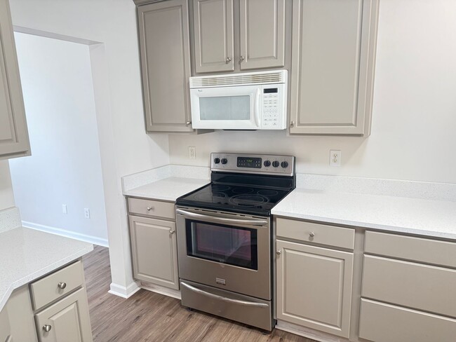 Building Photo - Renovated Cornelius Townhome with Garage, Pool & Elevated Rear Deck