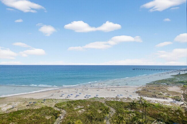 Building Photo - 3000 S Ocean Blvd