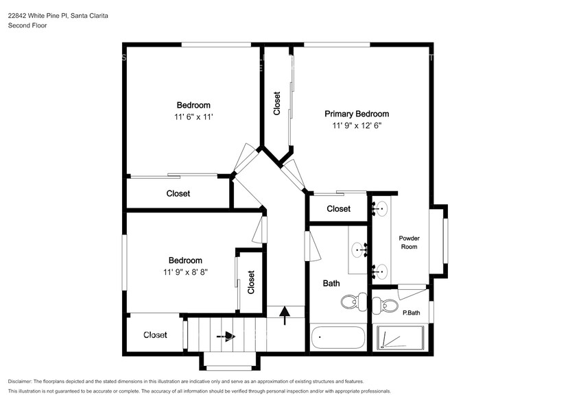 Building Photo - 22842 White Pine Pl