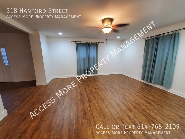 Building Photo - 318 Hanford St