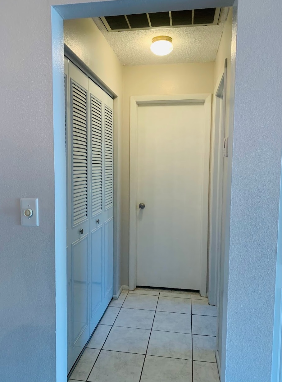 Hallway to Bedroom 1 - 566 Capistrano Ct