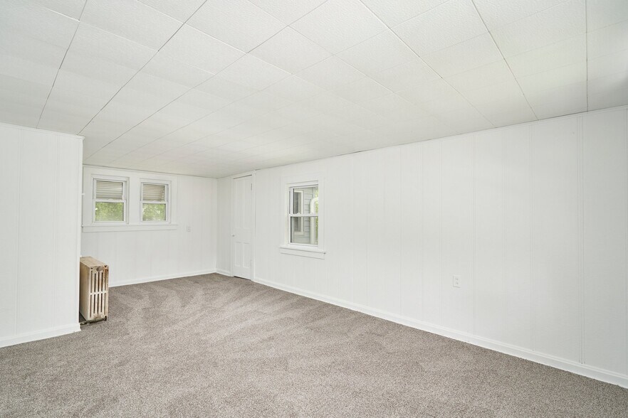 Building Photo - 221 Mulberry St