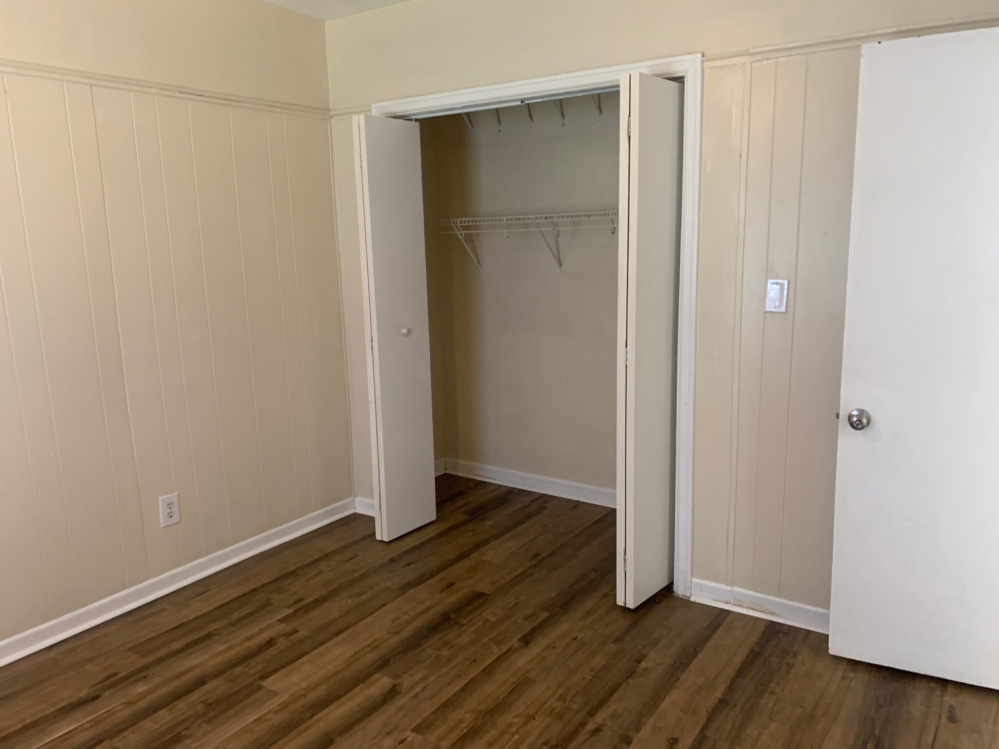 Bedroom 2 - 108 Elm St