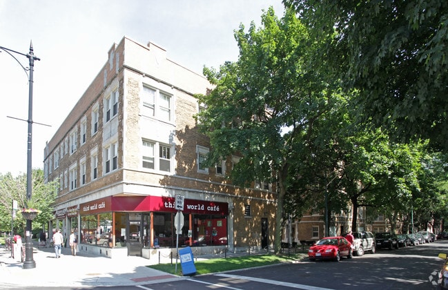 Primary Photo - 5301-5323 S Kimbark Ave