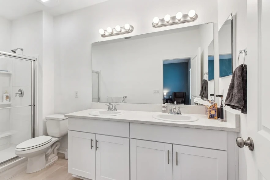 Primary Bathroom - 13104 Bachara Way
