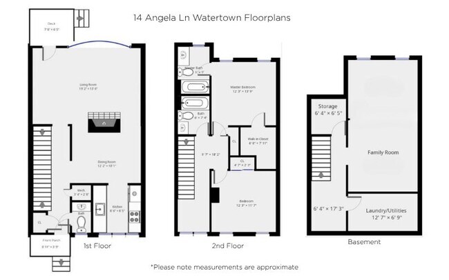 Building Photo - 14 Angela Ln