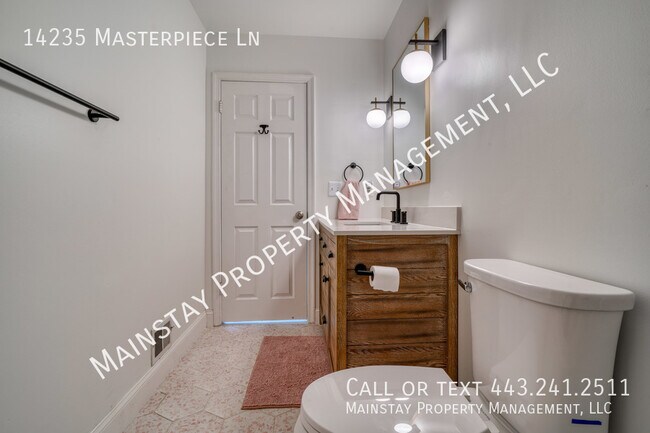 Building Photo - 14235 Masterpiece Ln