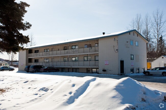 Building Photo - 8010-8040 Boundary Ave