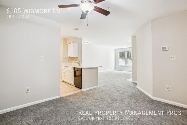 Building Photo - 6105 Wigmore Ln