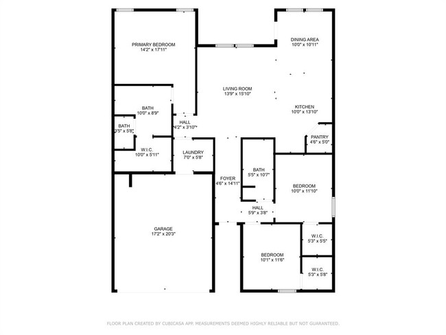 Building Photo - 6404 Diamondleaf Bend