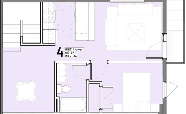 Building Photo - 5900 Fort Ave