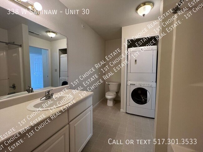 Building Photo - 338 W Saginaw-Unit 30