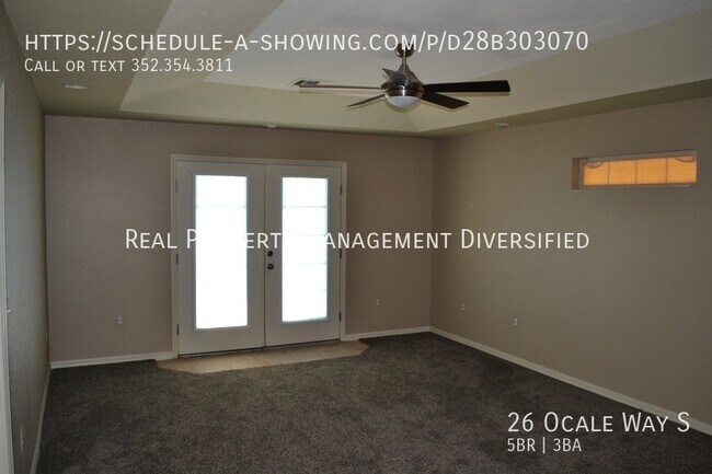Building Photo - Lake Weir - Bird Island Rental - 5/3/2 Wat...