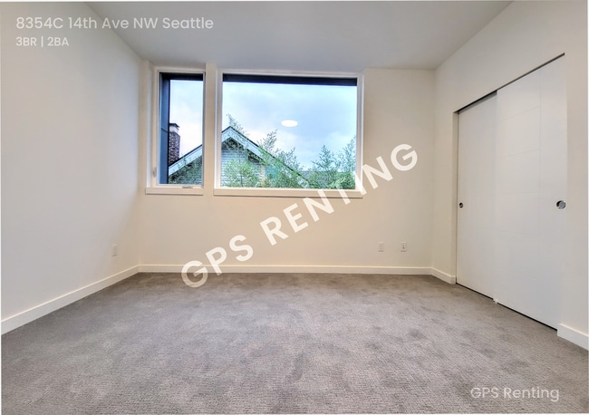 Building Photo - 8354 14th Ave NW