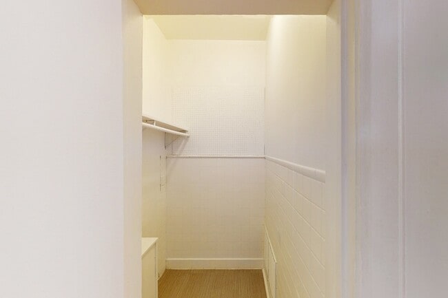 Floorplan - 5120 S. Hyde Park Boulevard