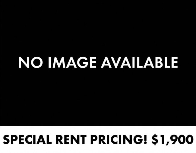 Floorplan - 4602 Canton Street Apartments