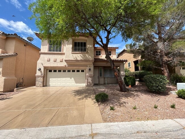 Primary Photo - Desirable Summerlin Home 4 Bedrooms 2.5 Ba...