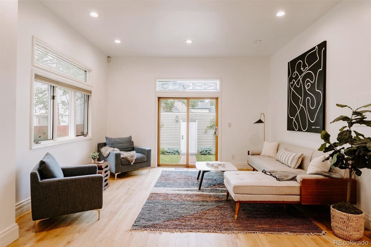 Building Photo - 311 Bannock St