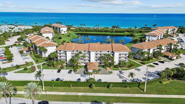 Building Photo - 401 S Seas Dr