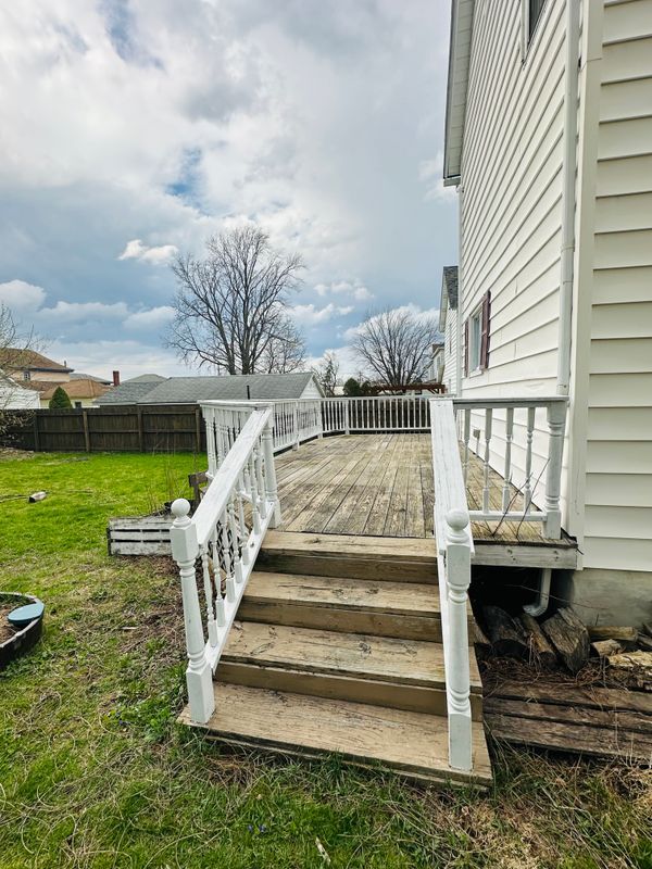 Building Photo - 15 Van Patten St