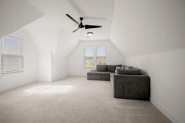 Building Photo - Beautiful 4-Bedroom Home in Parks at Water Oaks – Gonzales, LA