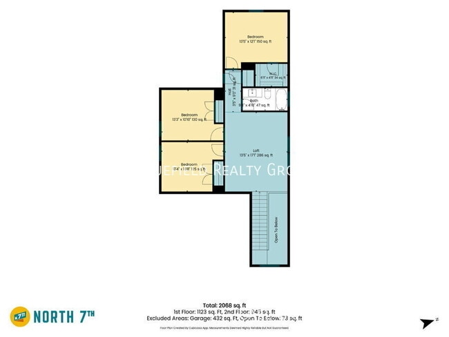 Building Photo - 1337 Strawberry Jam Rd