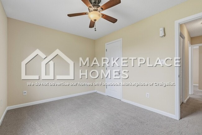 Building Photo - 5264 Brassie Dr