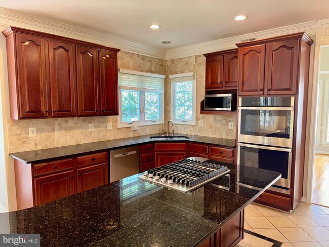 Building Photo - 14810 Ashby Oak Ct