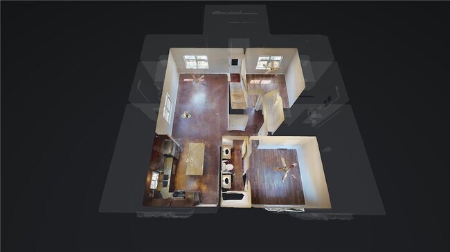 Building Photo - 2487 Horse Shoe Dr