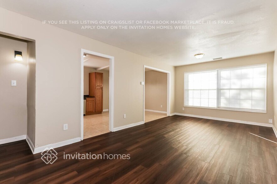 Building Photo - 1720 Darlington Dr