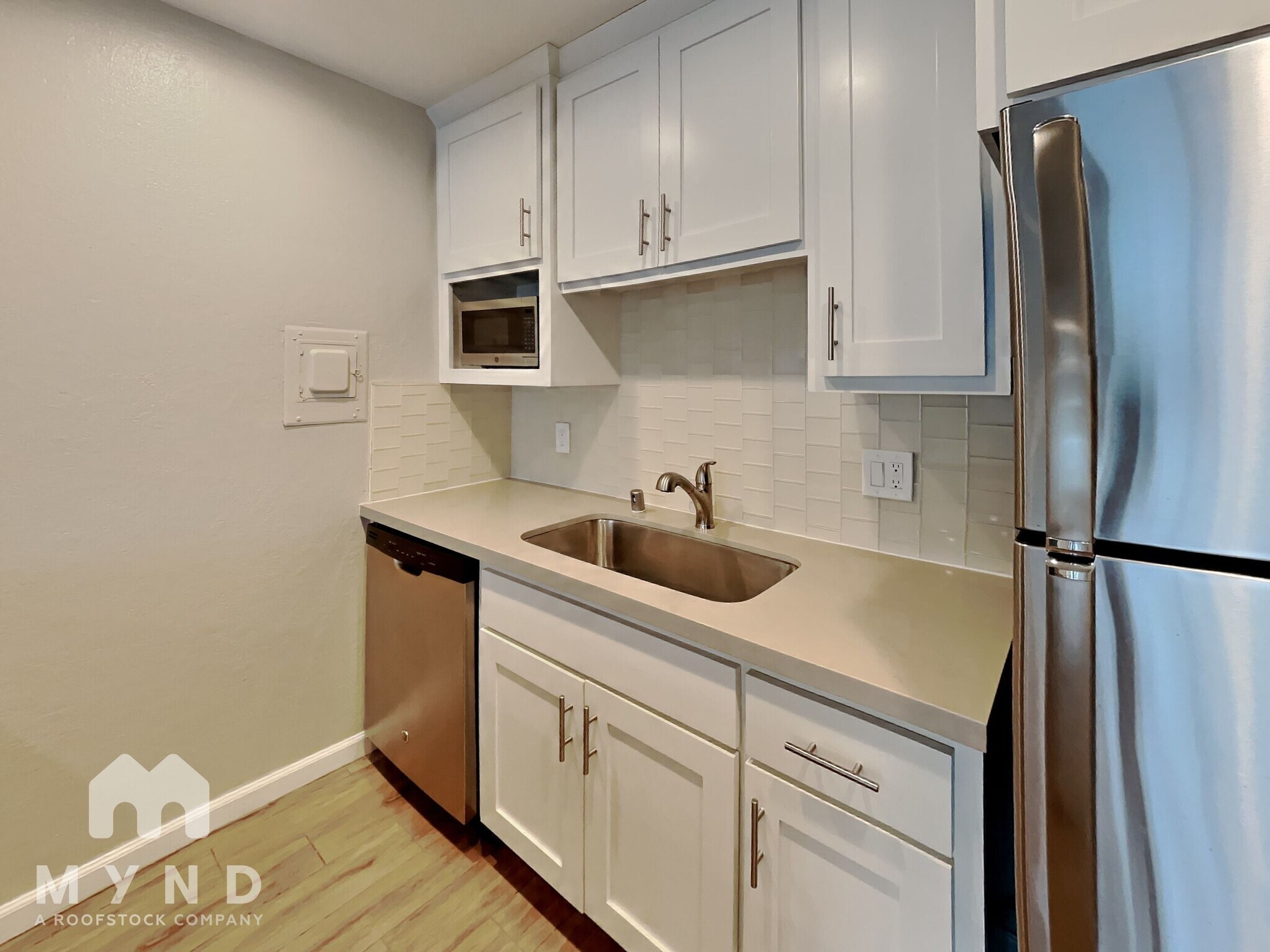 Building Photo - 2522 T St