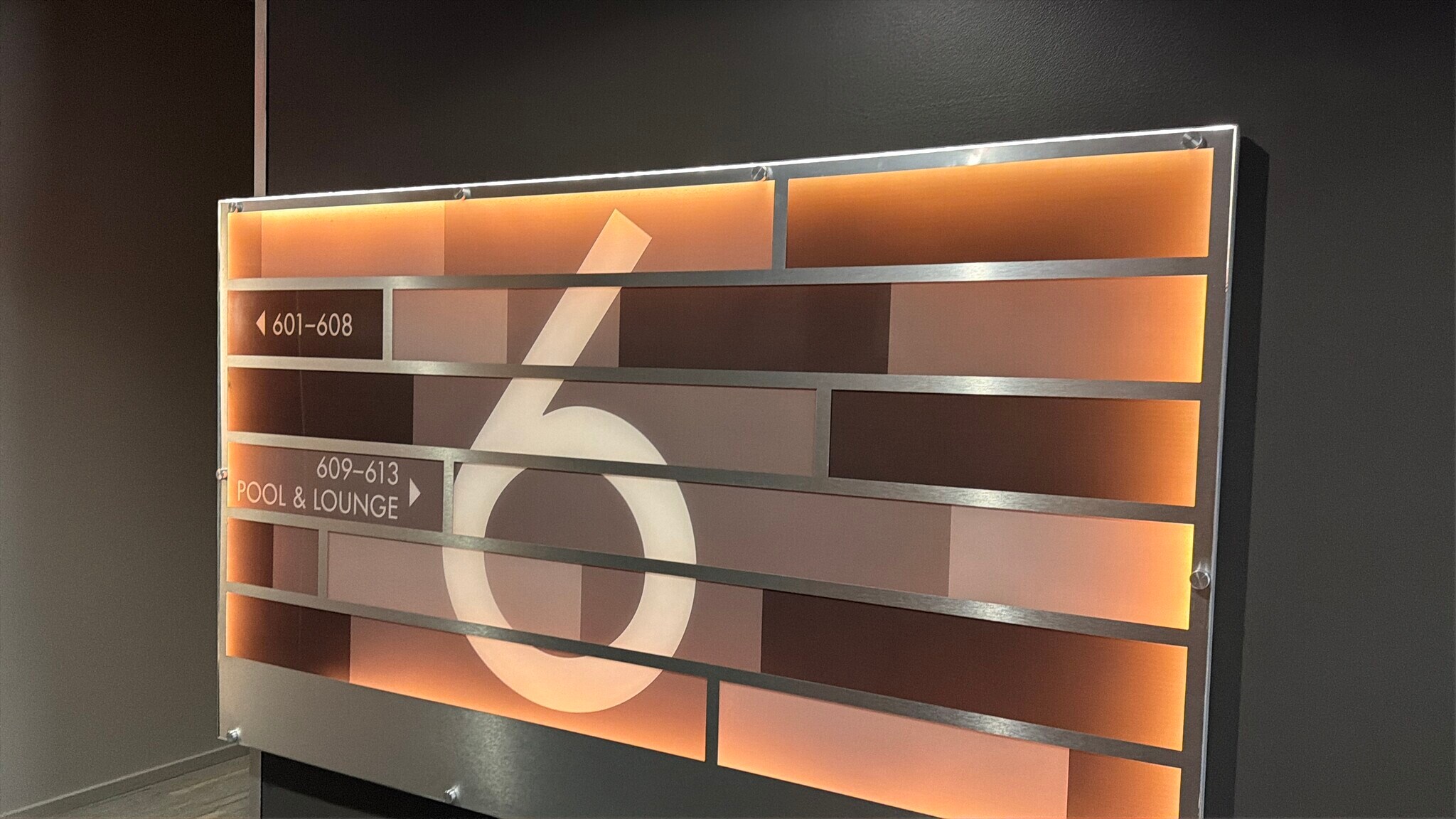 Lounge and Fitness Center - 700 12th Ave S