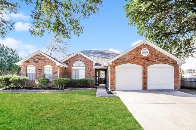 Primary Photo - 2338 Weyborn Dr