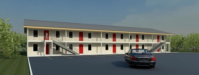Primary Photo - 4167 N Twin City Hwy