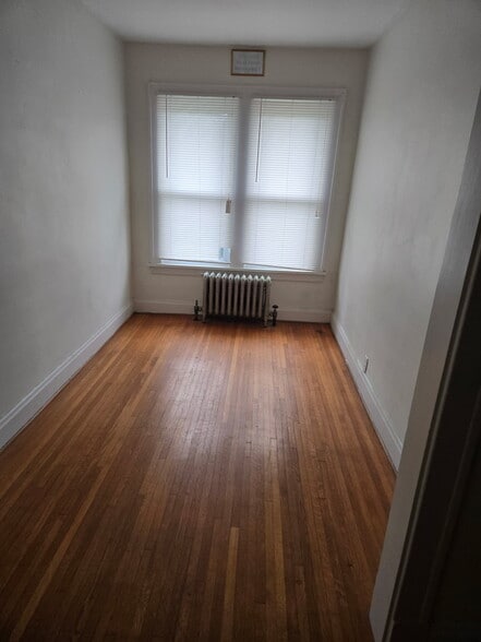 Second Floor Bonus Space - 331 N North St
