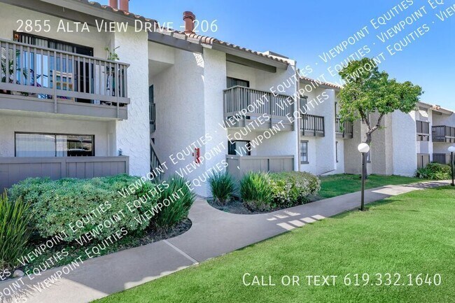Building Photo - 2855 Alta View Dr