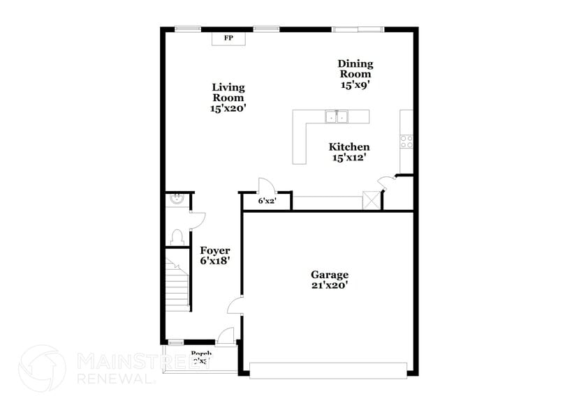 Building Photo - 2942 Mirasol Ct